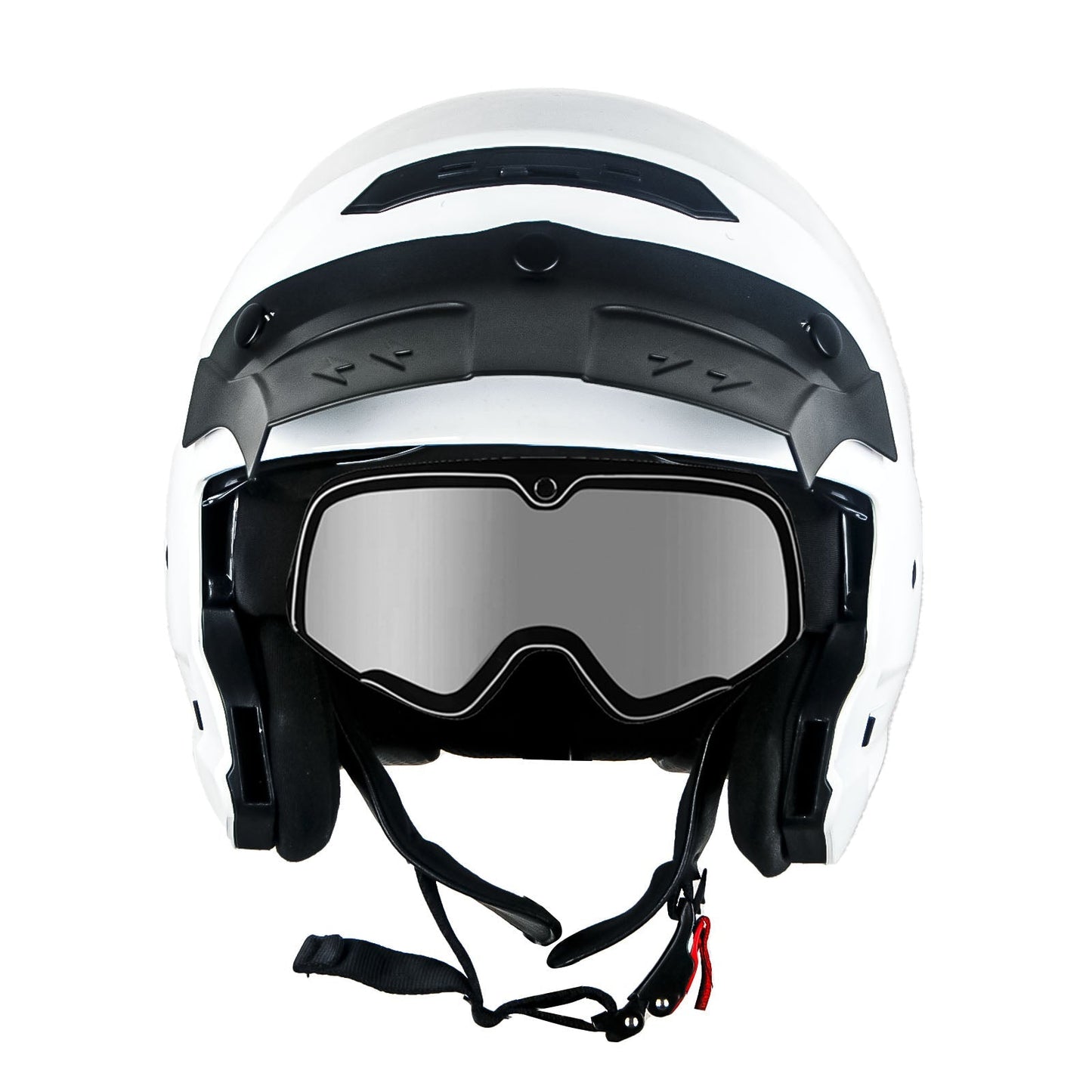 RoadMaster Pro Modulhelm