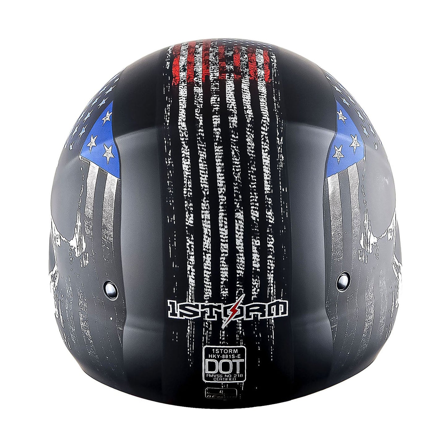 RoadMaster Pro Modulhelm