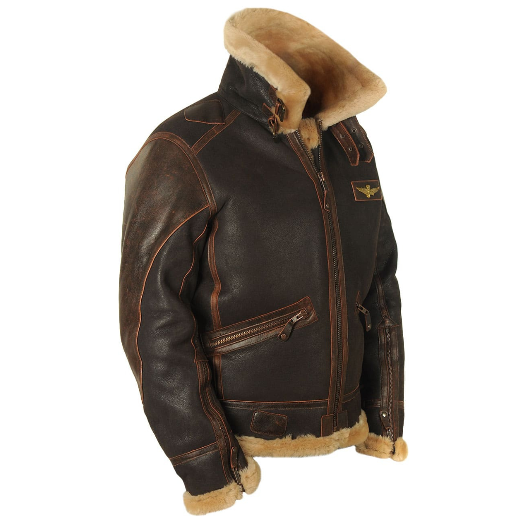 Maverick - Fliegerjacke für Männer