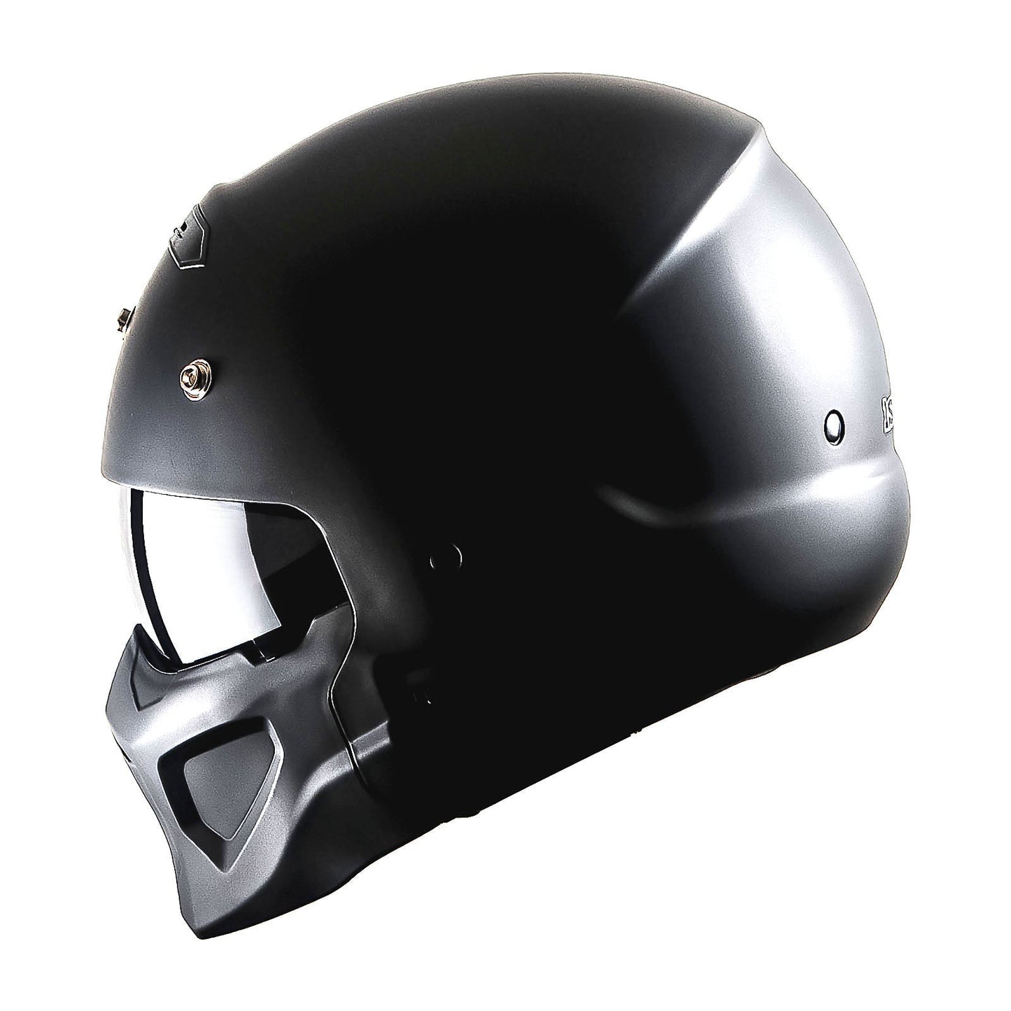 RoadMaster Pro Modulhelm