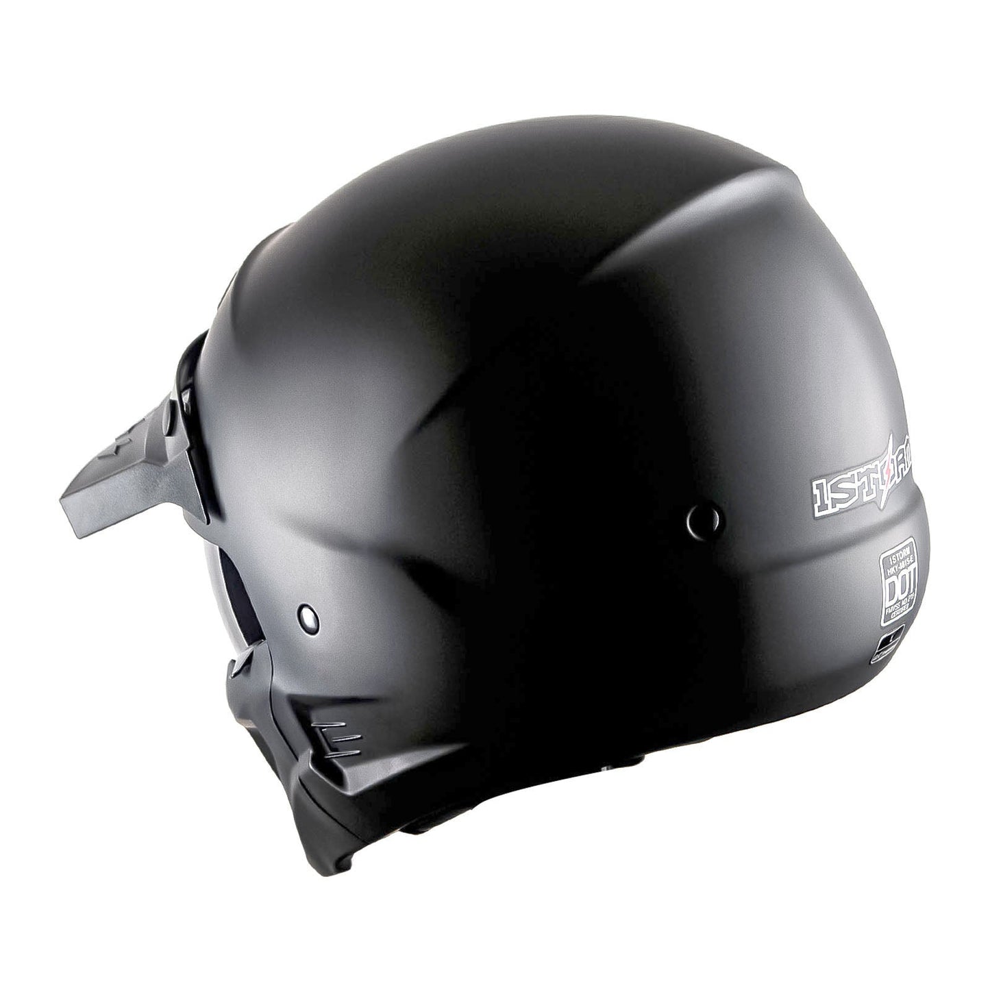 RoadMaster Pro Modulhelm