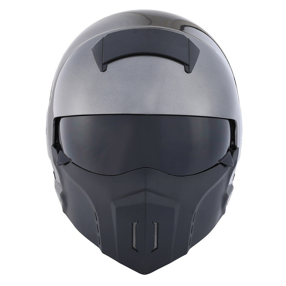 RoadMaster Pro Modulhelm