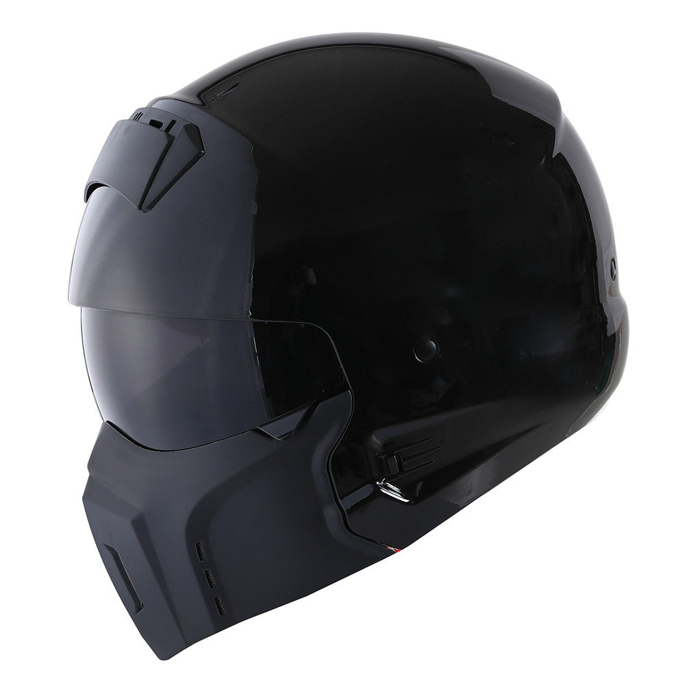 RoadMaster Pro Modulhelm