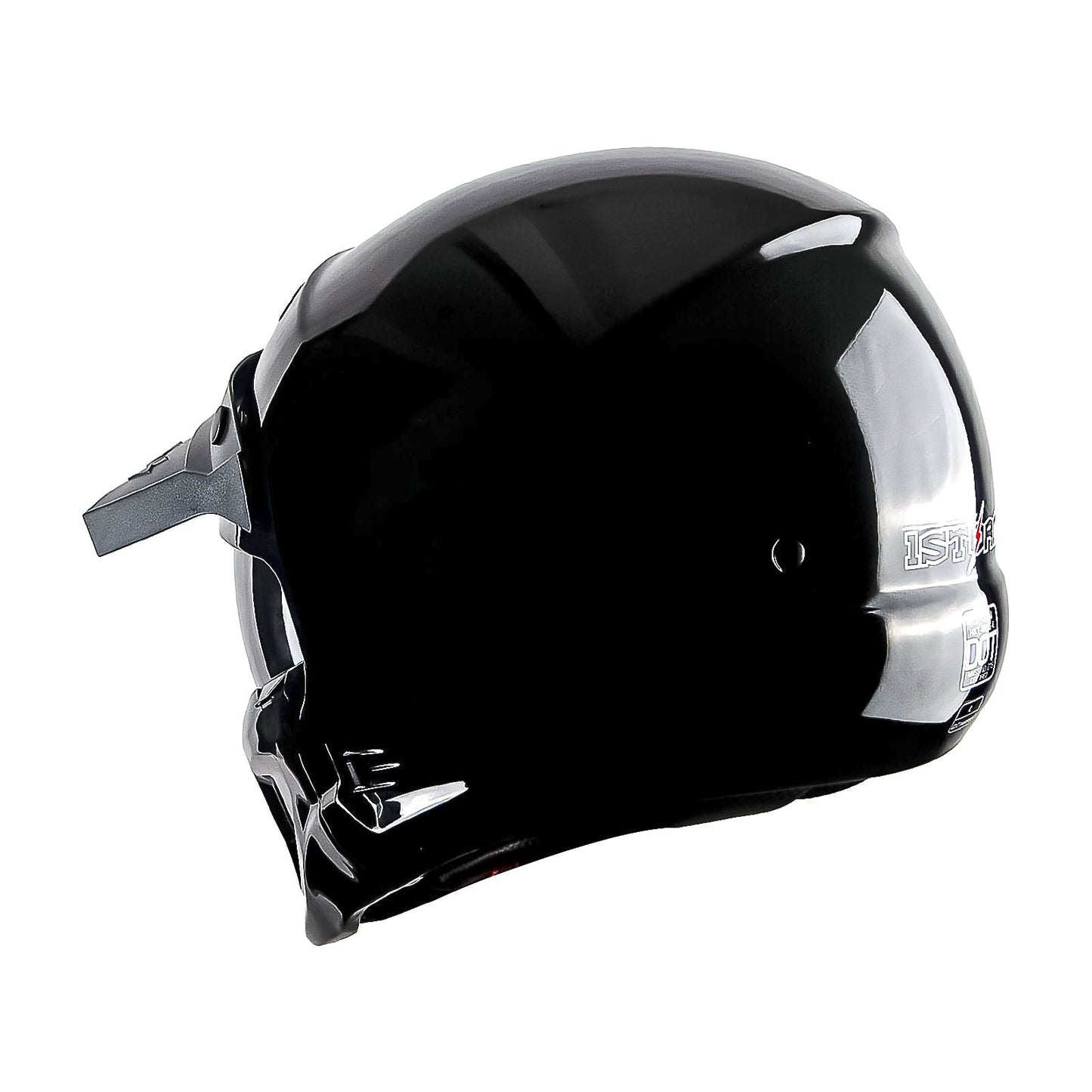 RoadMaster Pro Modulhelm