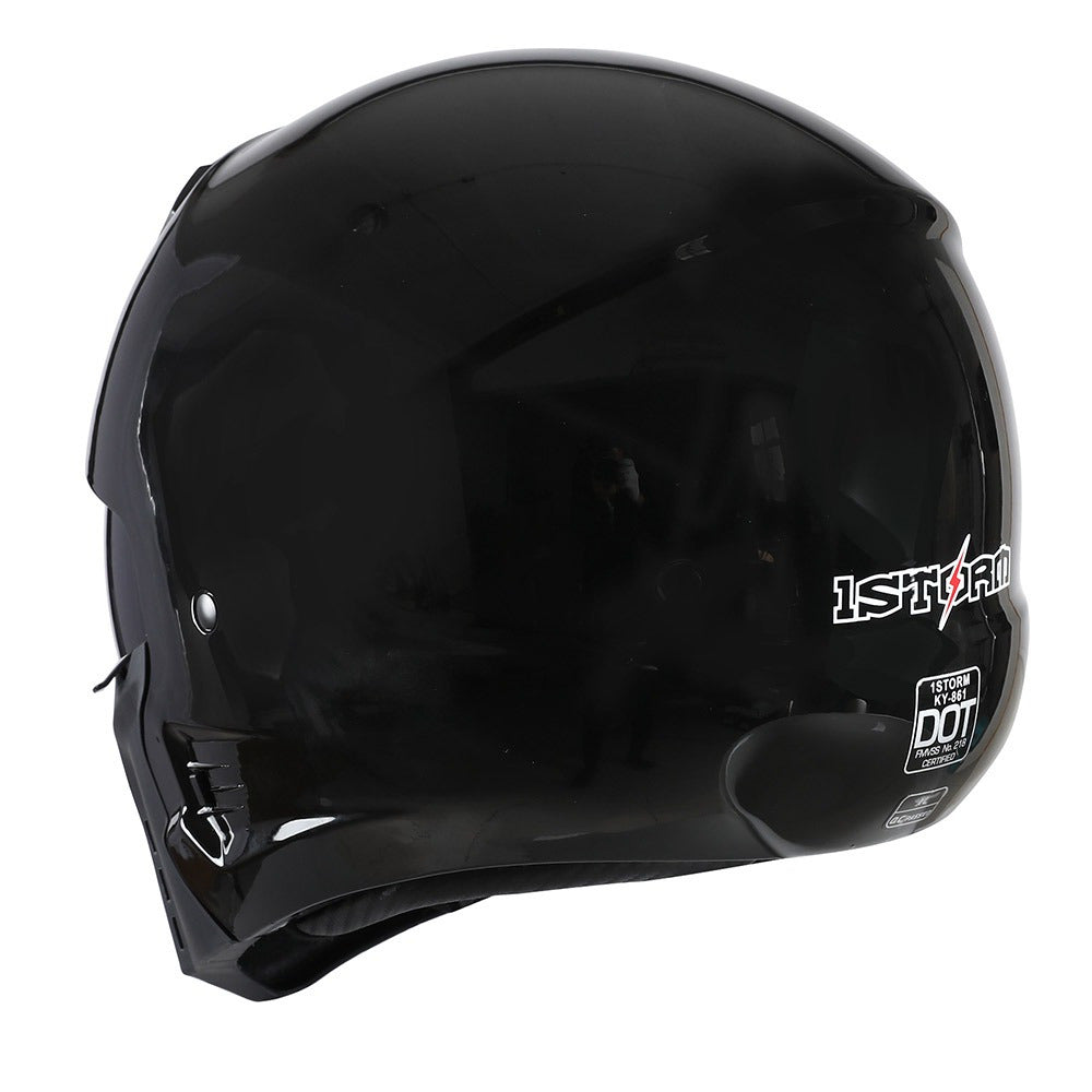 RoadMaster Pro Modulhelm