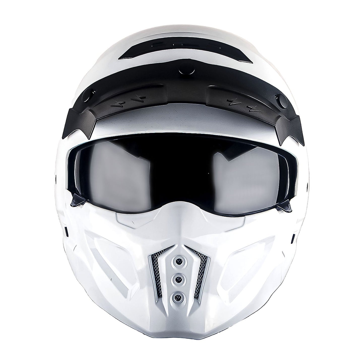 RoadMaster Pro Modulhelm
