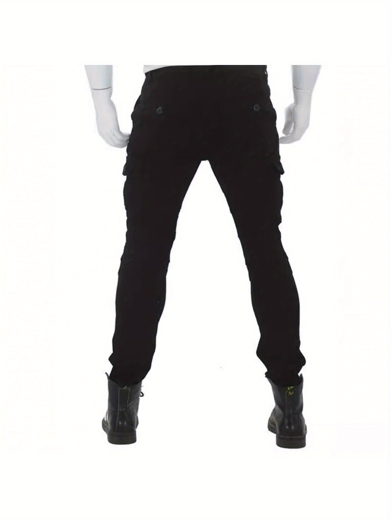 Herren Motorrad-Jeans