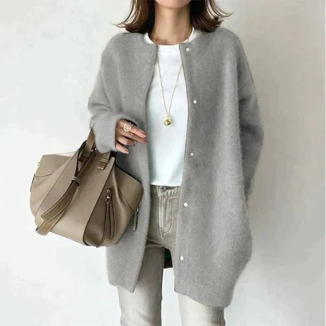 Lilly - Eleganter Cardigan