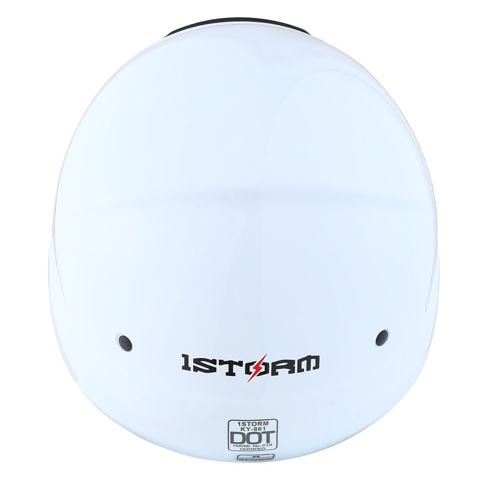 RoadMaster Pro Modulhelm