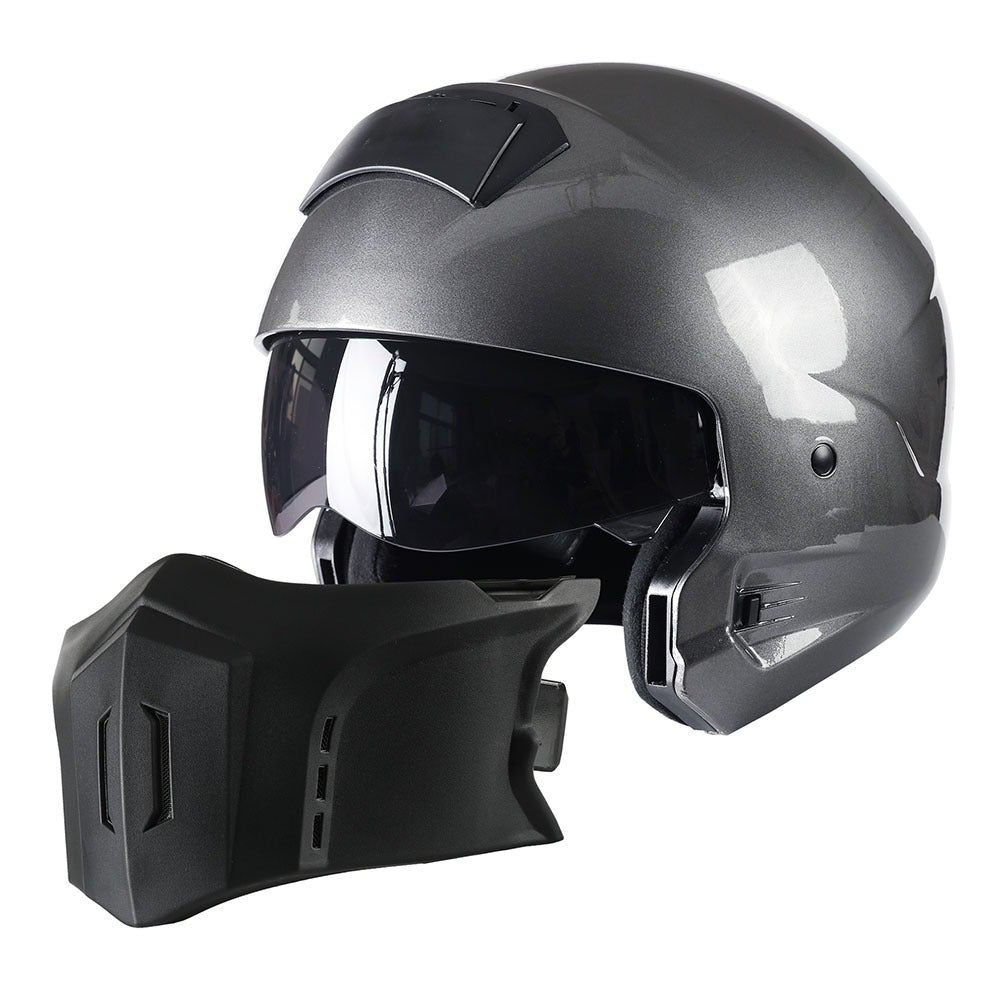 RoadMaster Pro Modulhelm