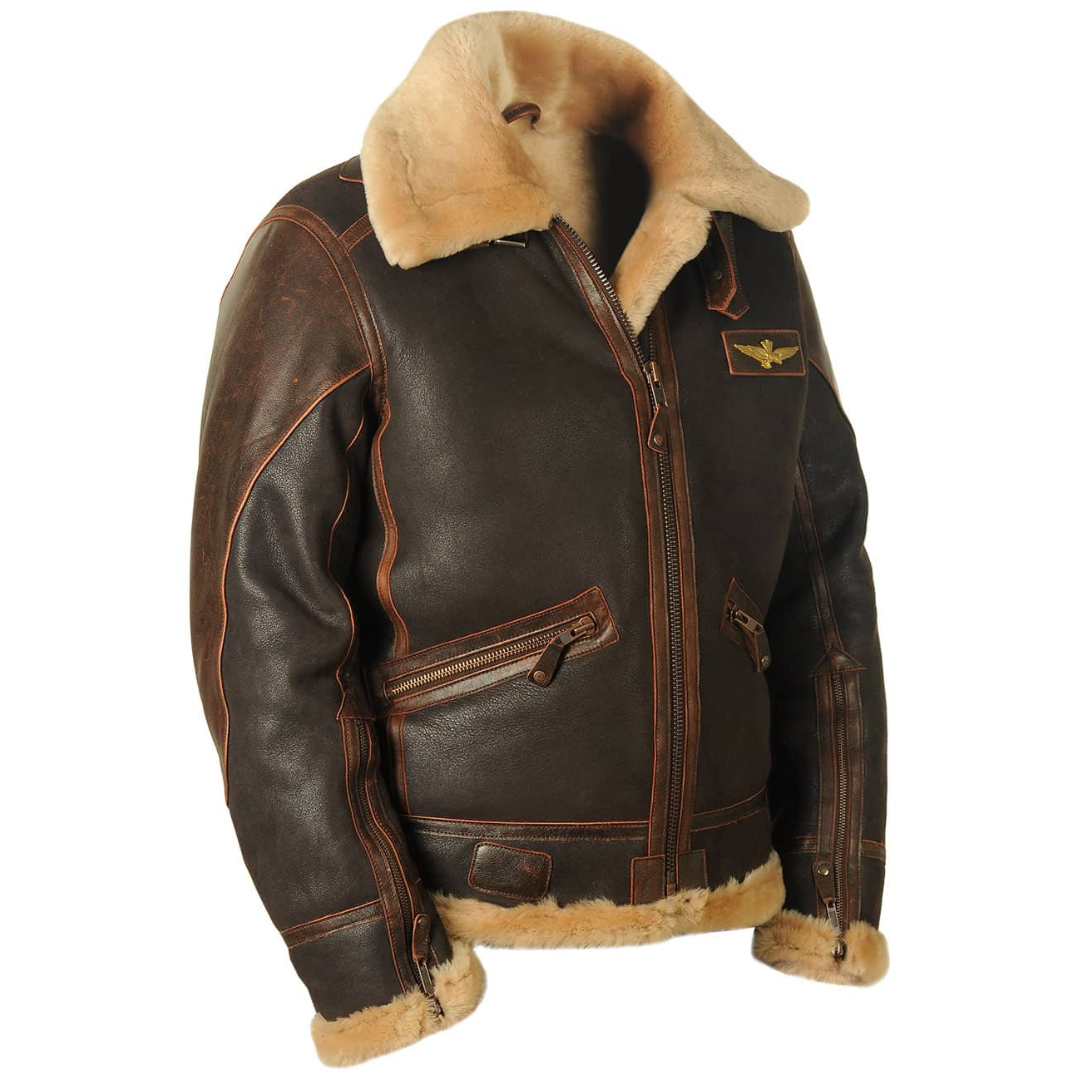 Maverick - Fliegerjacke für Männer