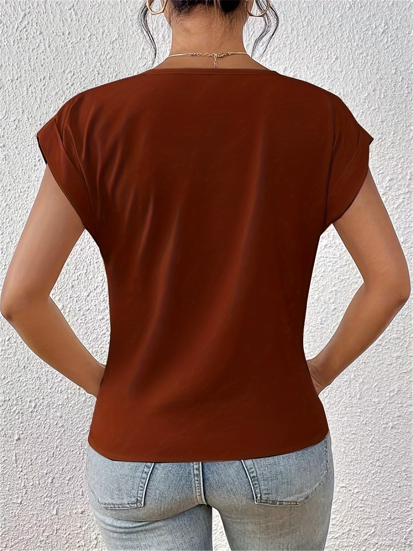 Sara | französische Bluse |
