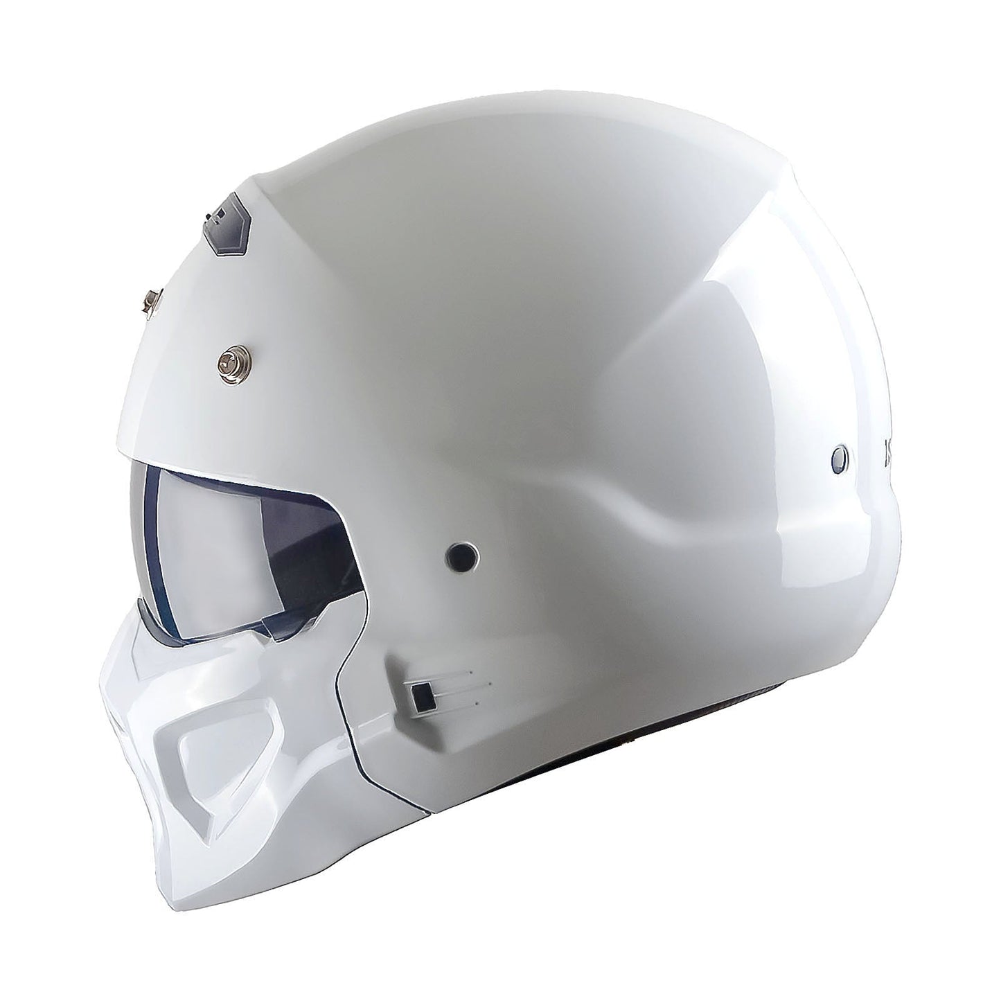 RoadMaster Pro Modulhelm