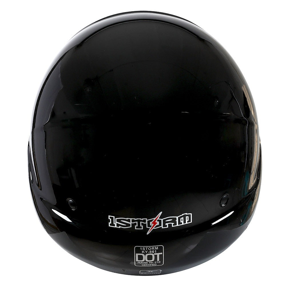 RoadMaster Pro Modulhelm