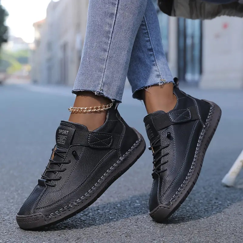 LIZA I BEQUEME TURNSCHUHE