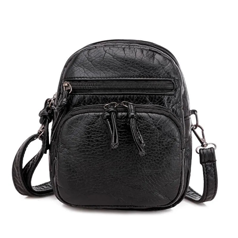 Scarlett | Stilvolle Schultertasche