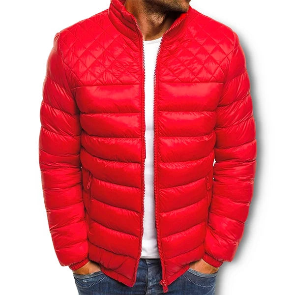 Finn - Wunderschöner Winterjacke