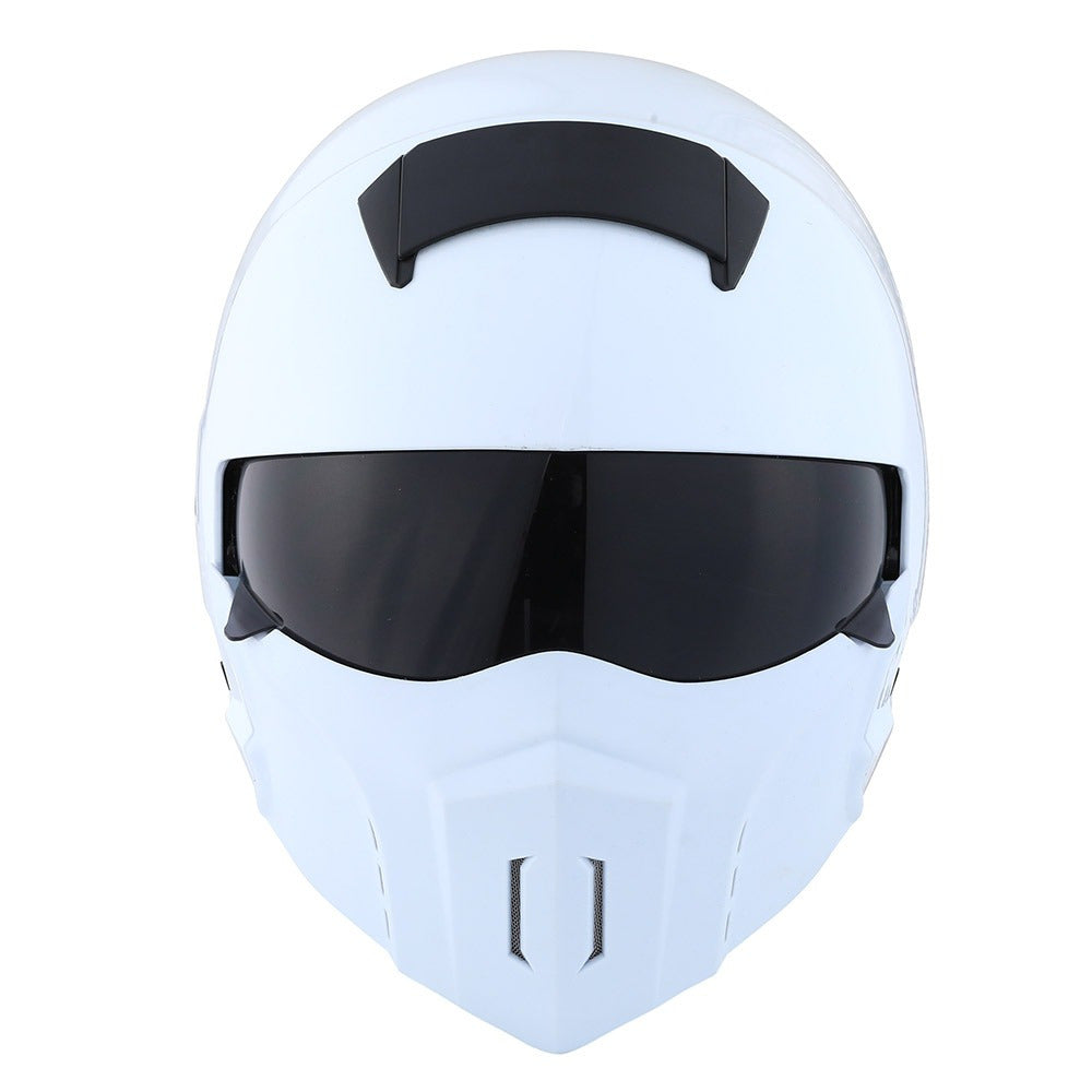RoadMaster Pro Modulhelm