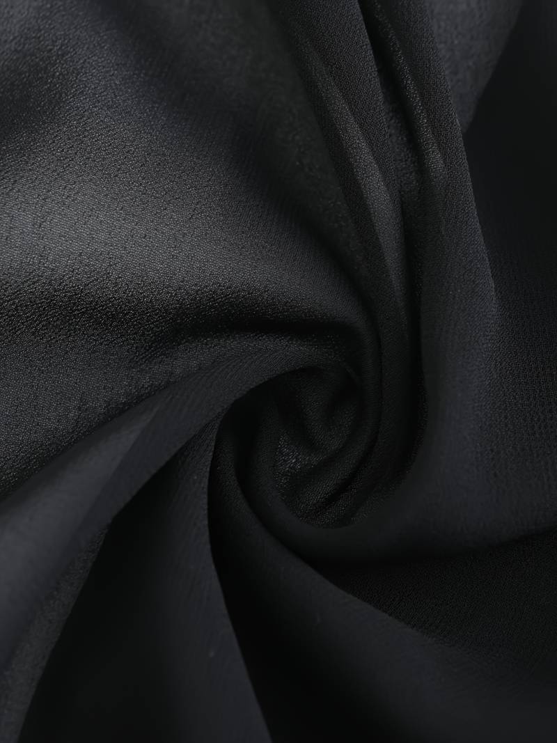 Olivia - Bluse mit offenem Vorderteil