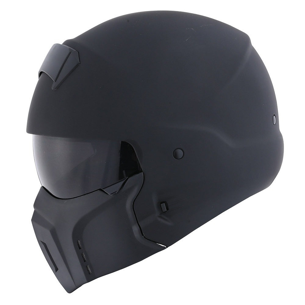 RoadMaster Pro Modulhelm