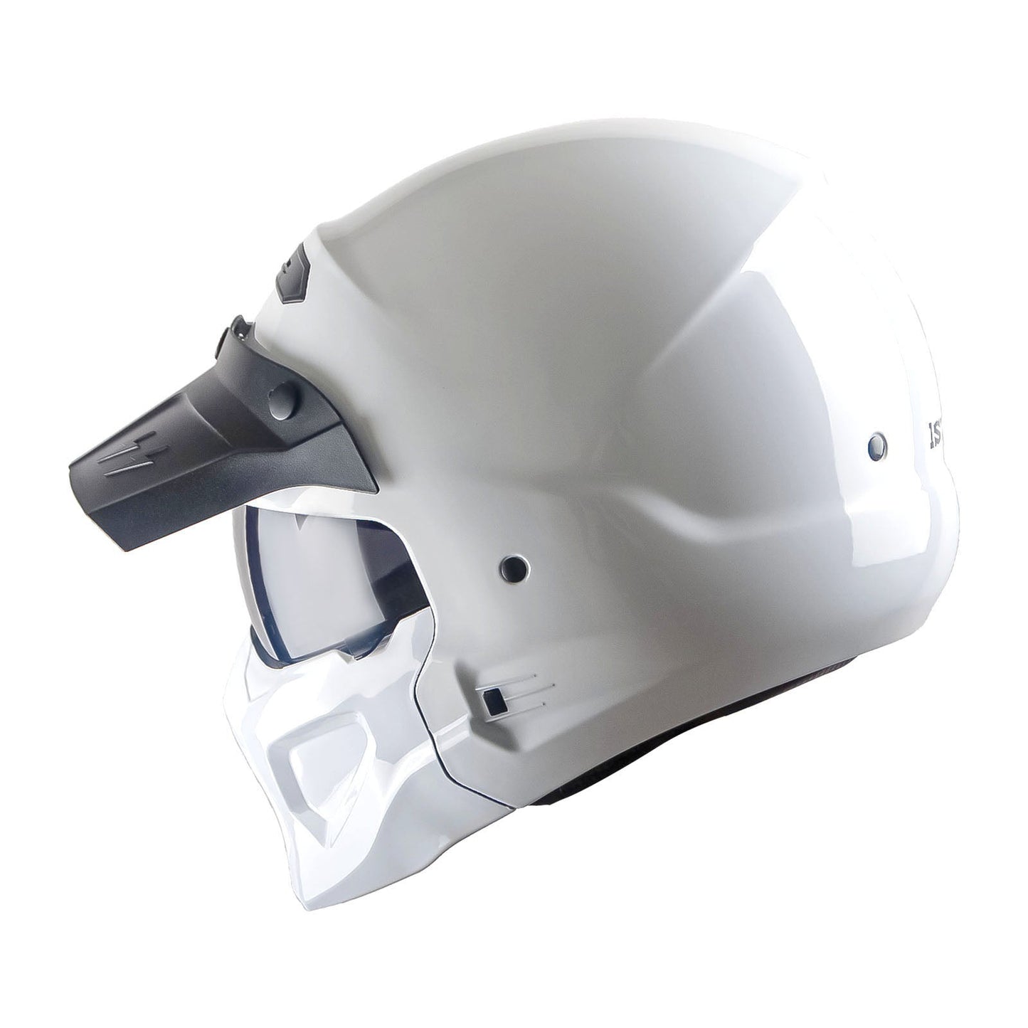 RoadMaster Pro Modulhelm