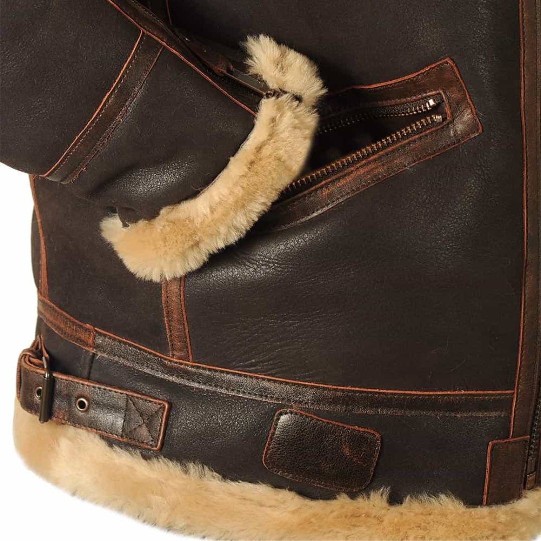 Maverick - Fliegerjacke für Männer