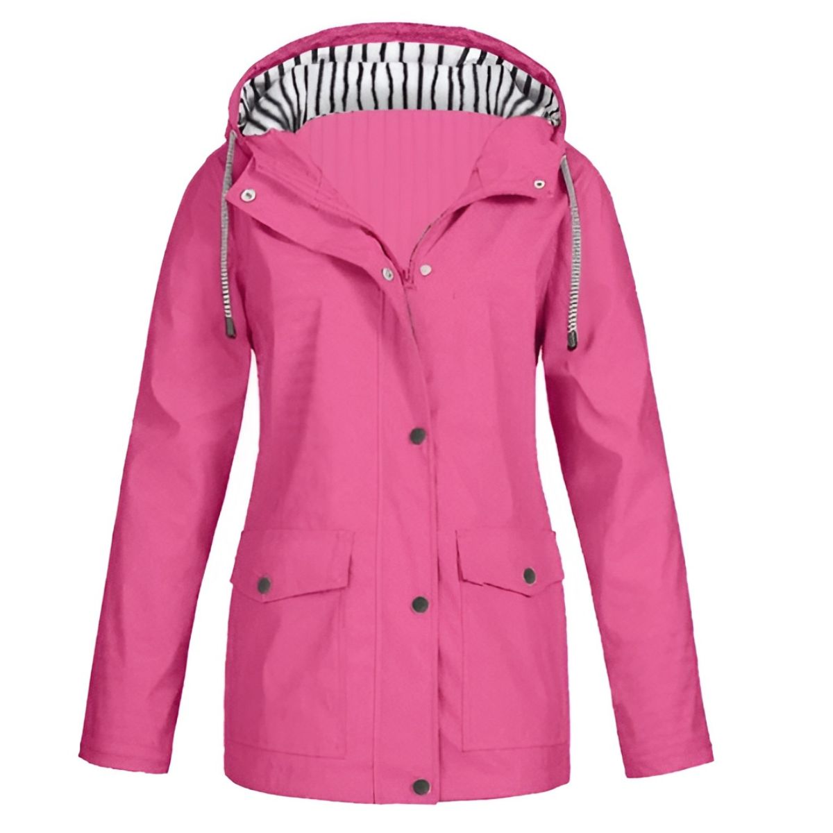Amélie™ | Wasserfeste und Winddichte Jacke
