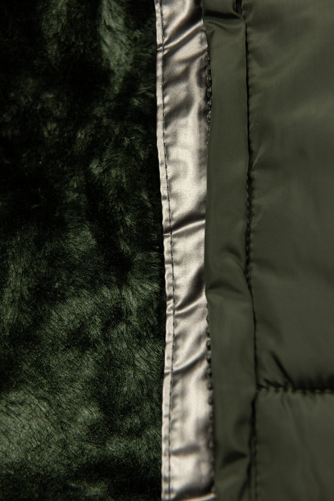 Sofia™ | Luxe Allwetterjacke