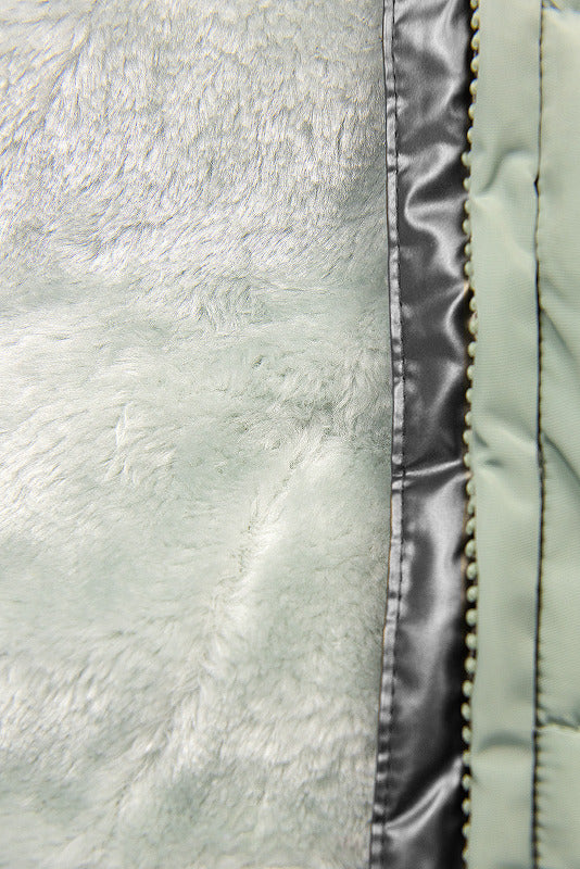 Sofia™ | Luxe Allwetterjacke