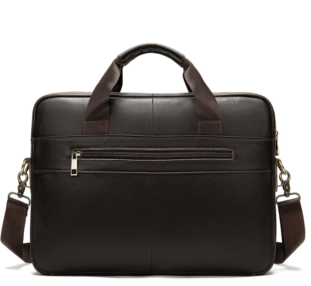 Alfie | Leder Tasche