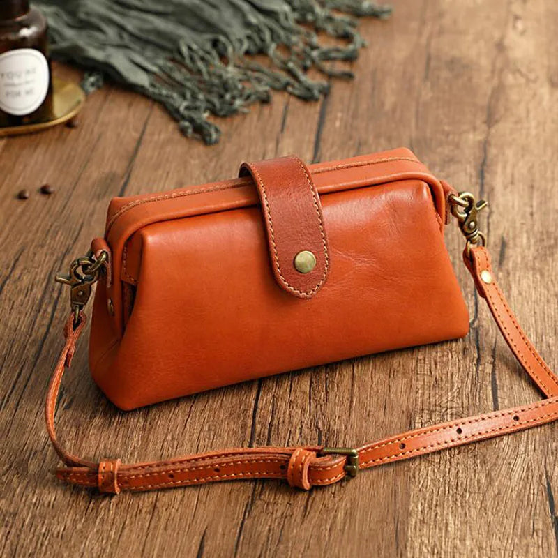 Velissa | Einzigartige Damenhandtasche
