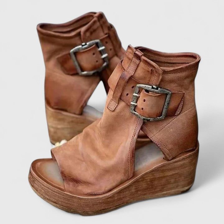 CARMINA I VIELSEITIGE OFFENE STIEFEL