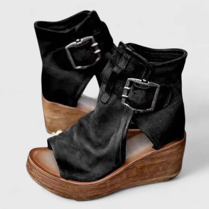 CARMINA I VIELSEITIGE OFFENE STIEFEL