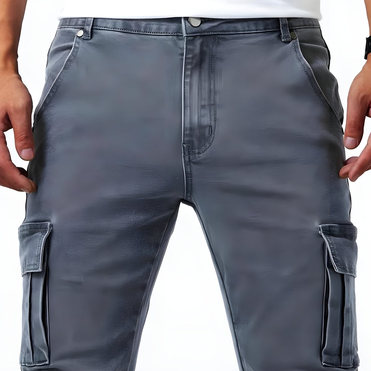 PAULO I DEHNBARE CARGO-HOSE