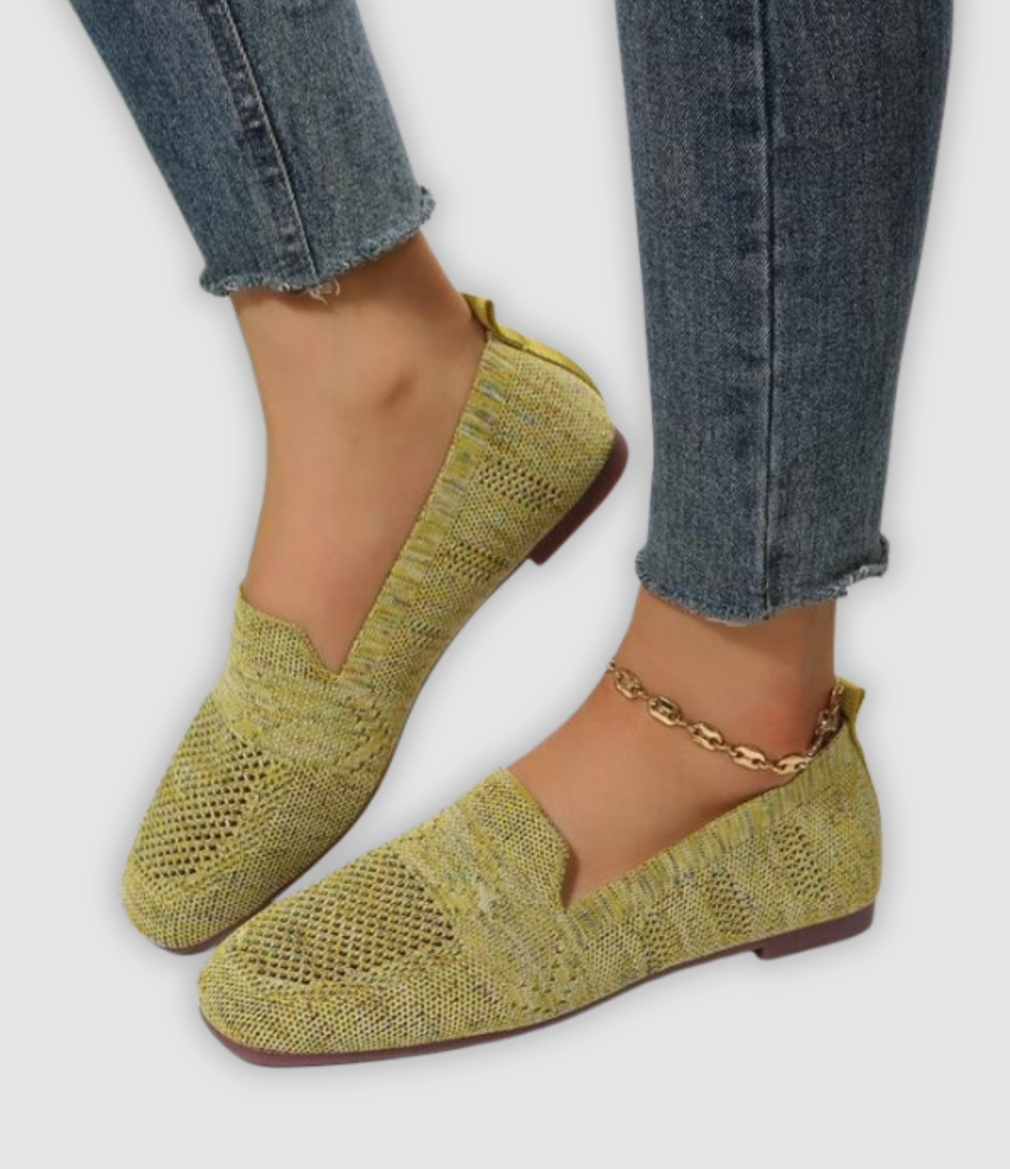 ELSA I KLASSISCHE LOAFERS