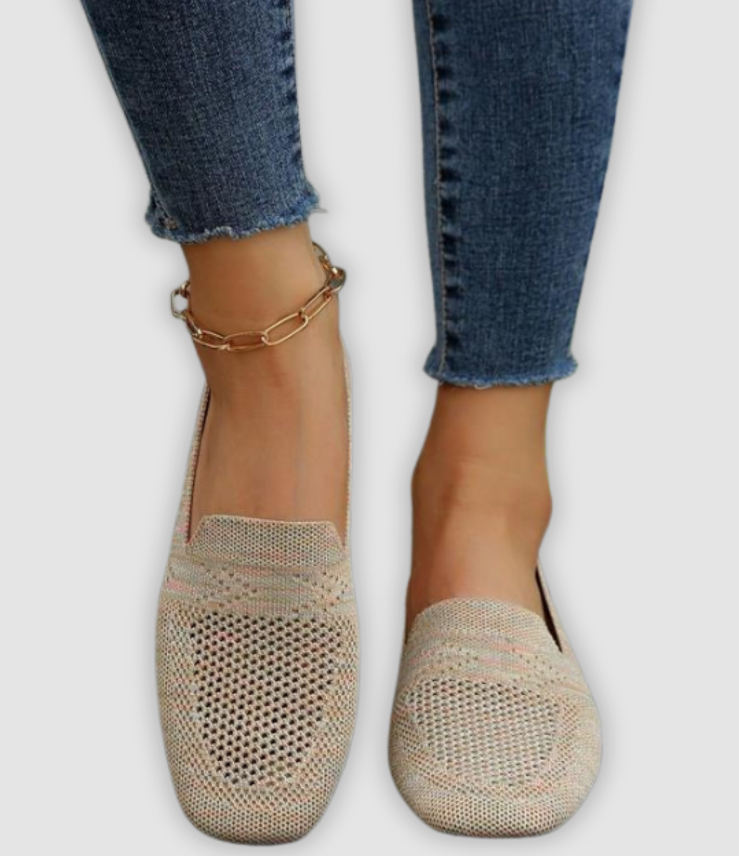 ELSA I KLASSISCHE LOAFERS