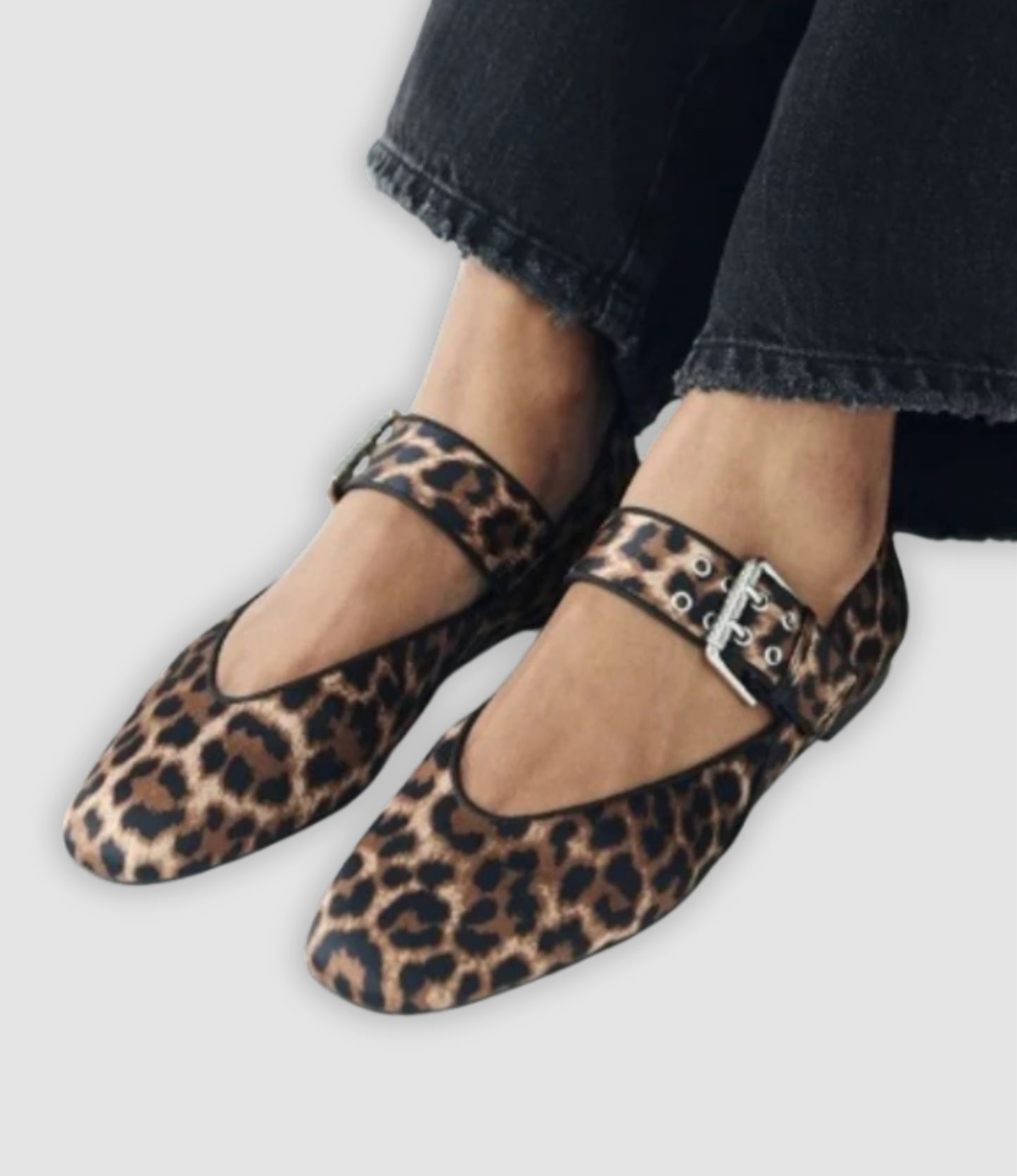 DORIS I LUXURIÖSE LOAFERS