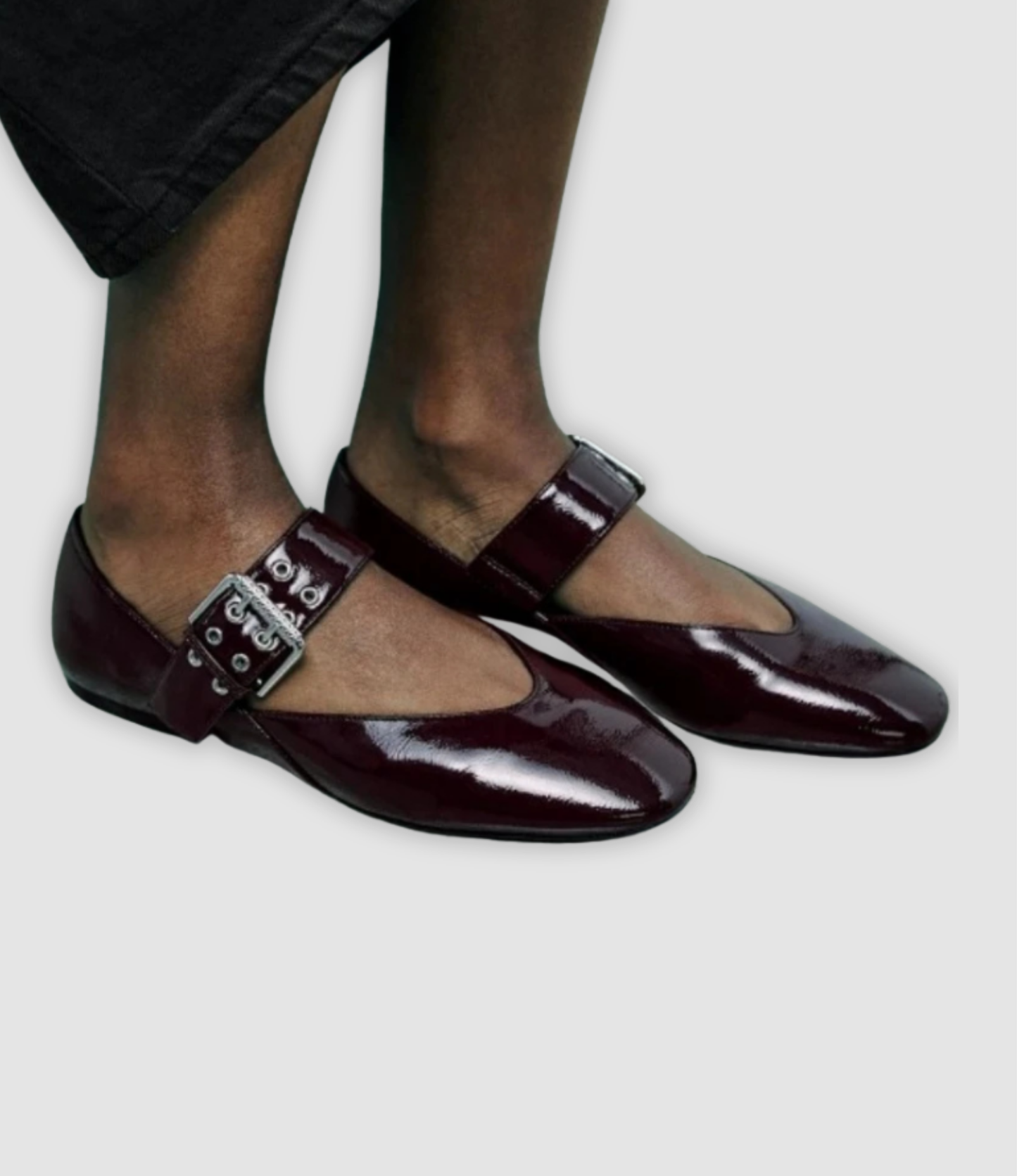 DORIS I LUXURIÖSE LOAFERS