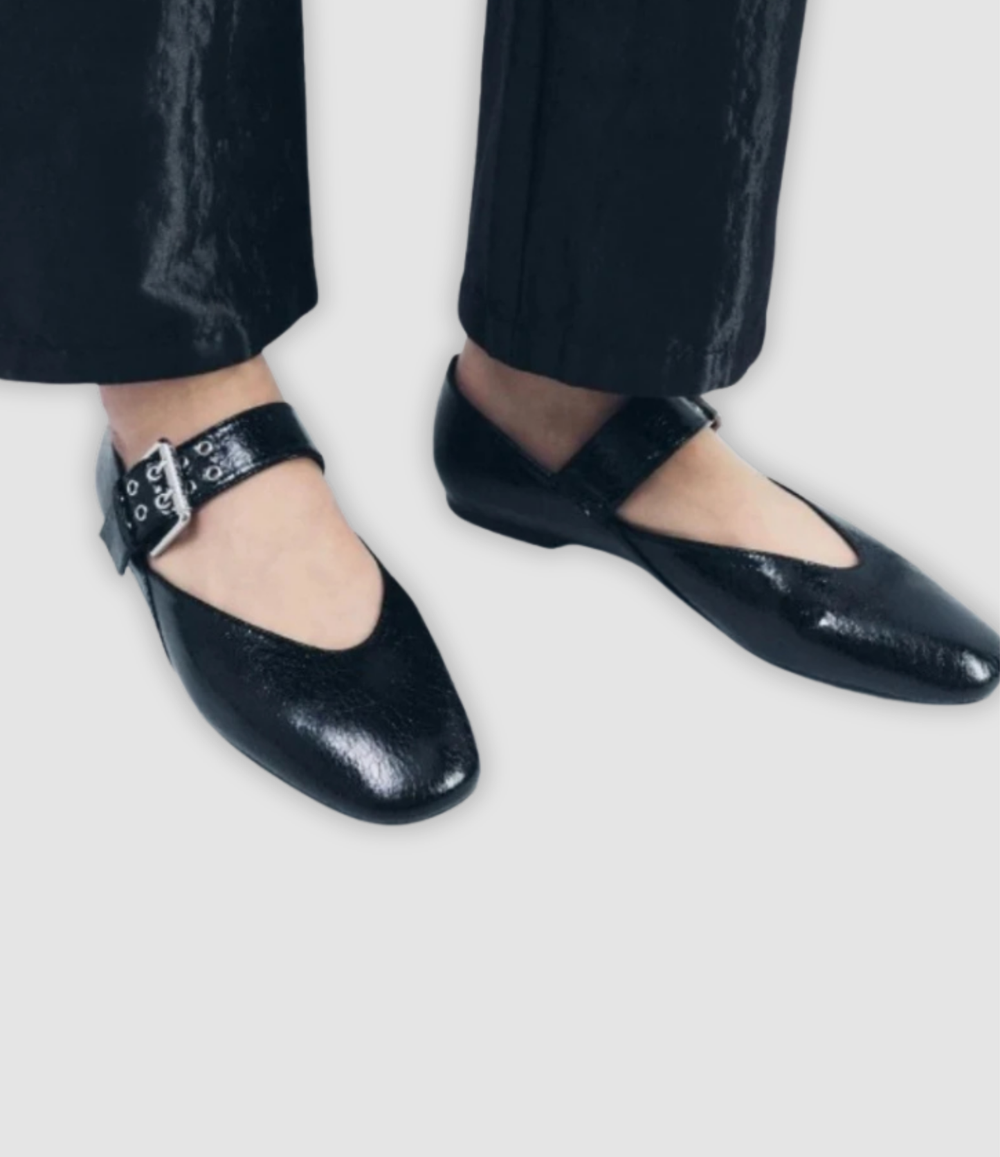 DORIS I LUXURIÖSE LOAFERS