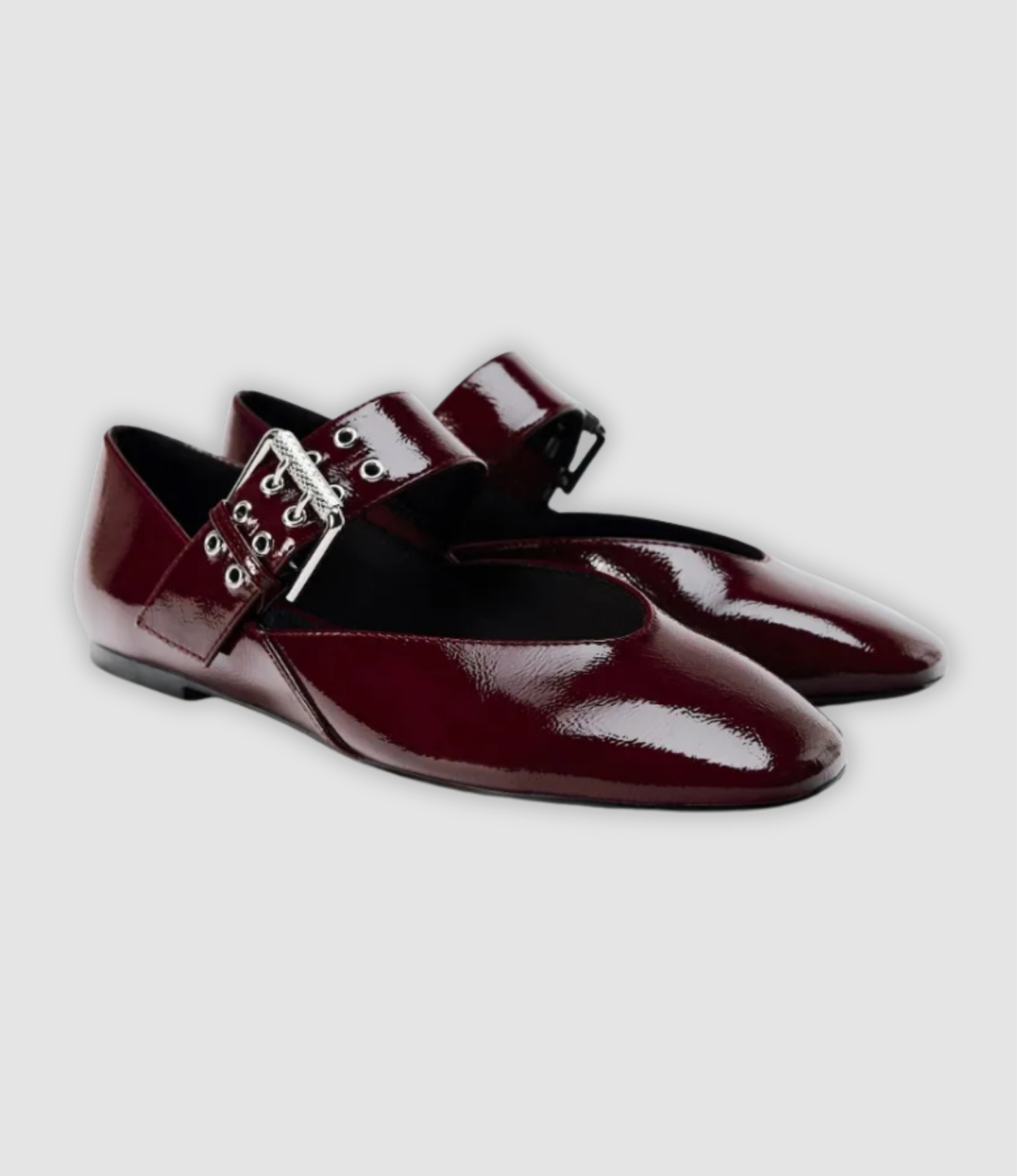 DORIS I LUXURIÖSE LOAFERS