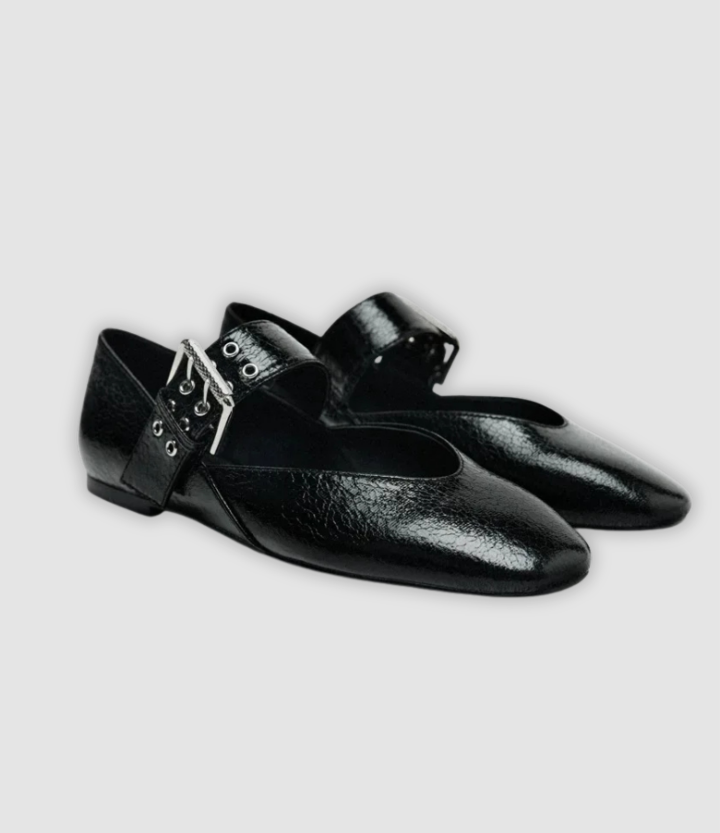 DORIS I LUXURIÖSE LOAFERS