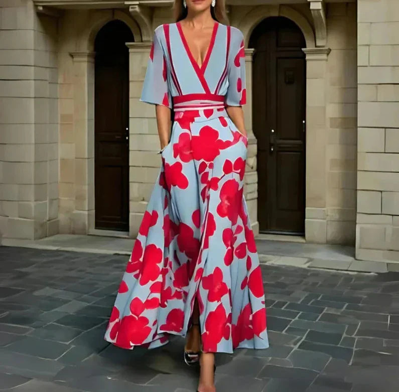 Bella – Stilvolles & Elegantes Kleid