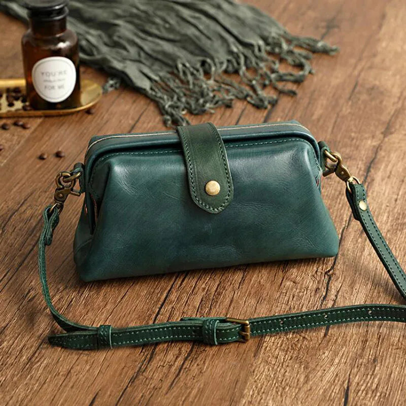 Velissa | Einzigartige Damenhandtasche