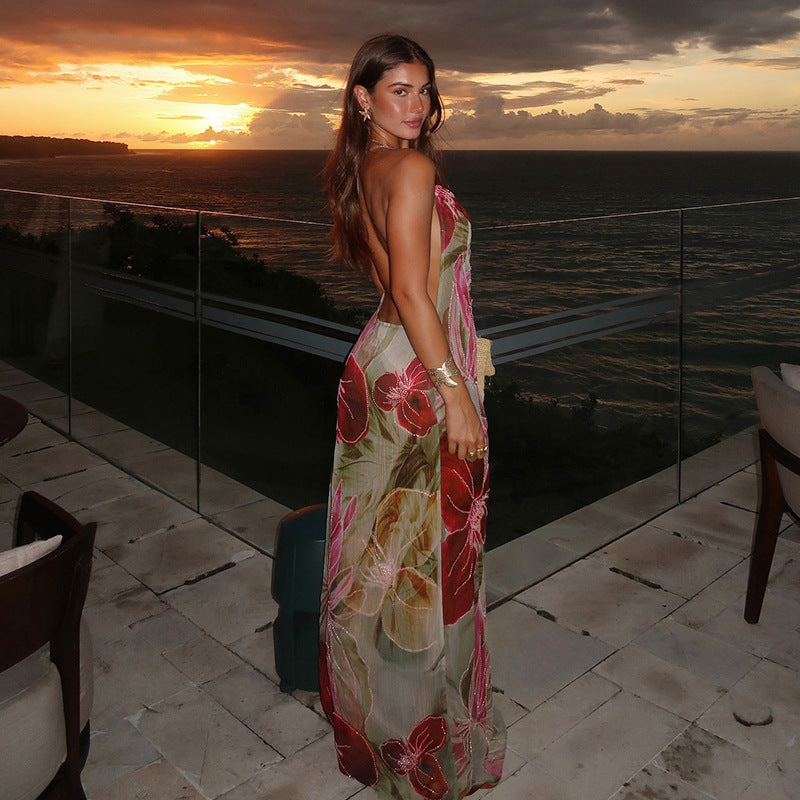 Londyn | Atemhaftes Sommerkleid