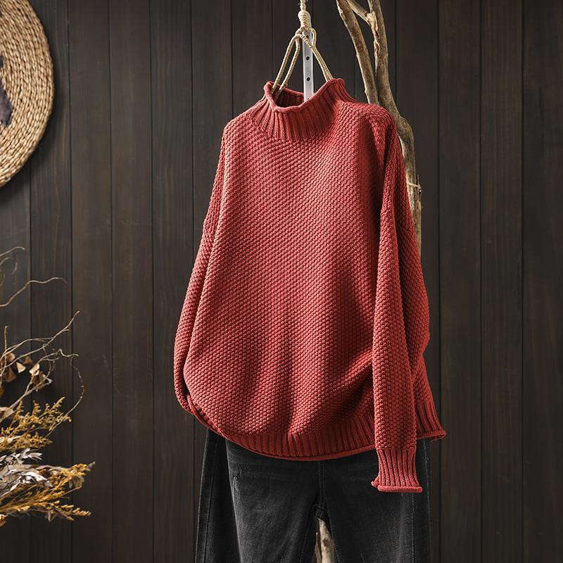 Ylonna | Strickpullover