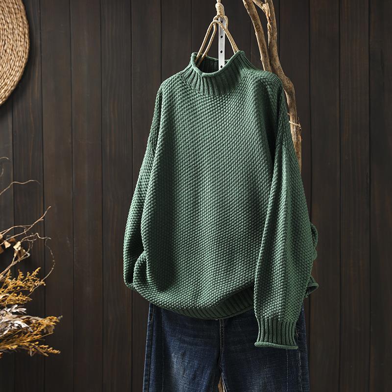 Ylonna | Strickpullover