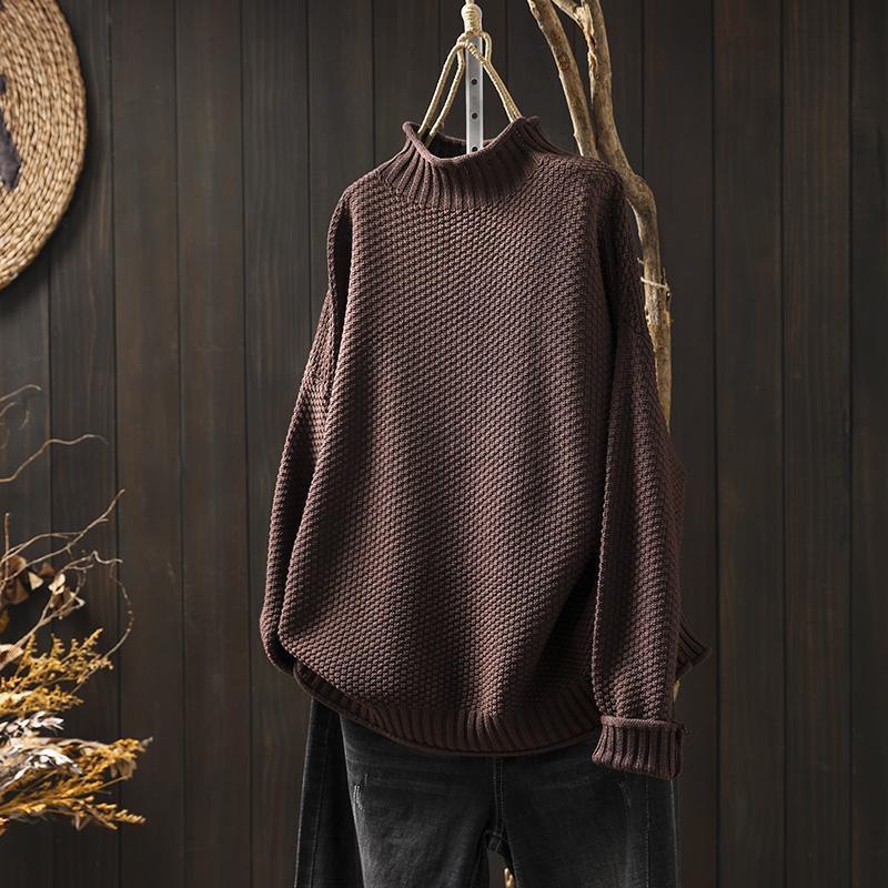 Ylonna | Strickpullover