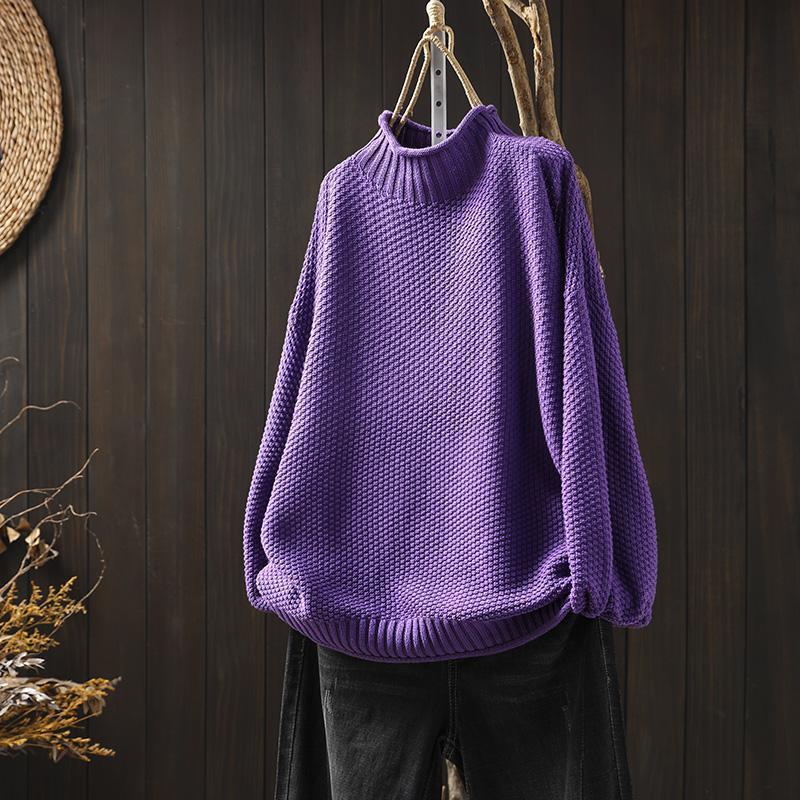 Ylonna | Strickpullover