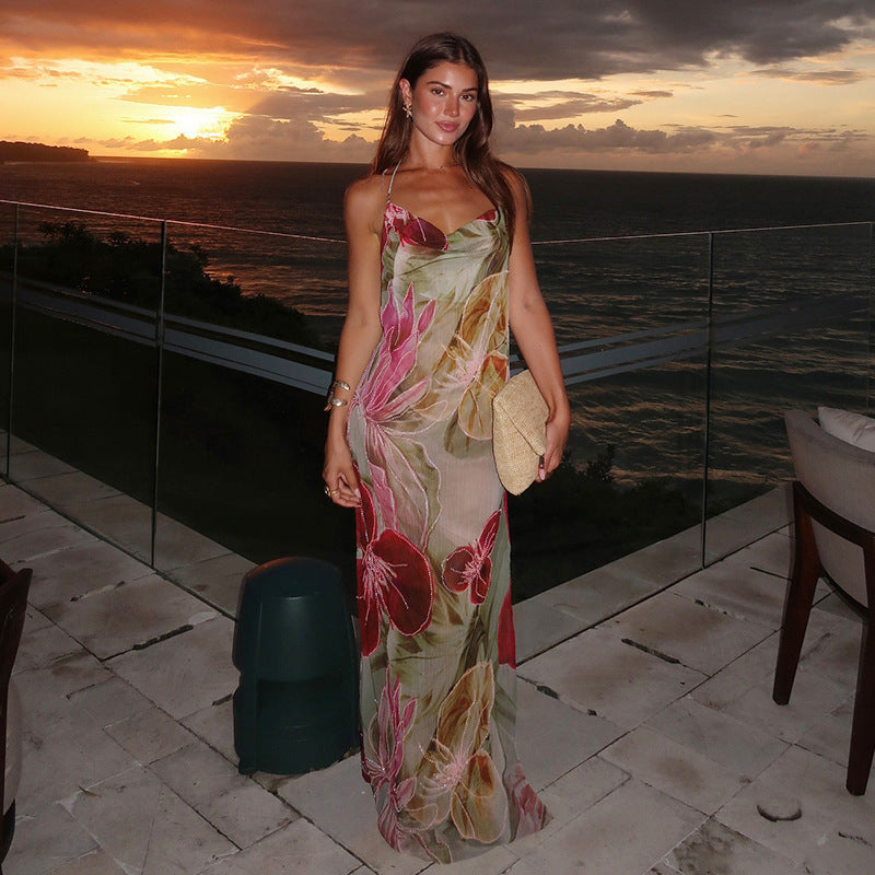 Londyn | Atemhaftes Sommerkleid