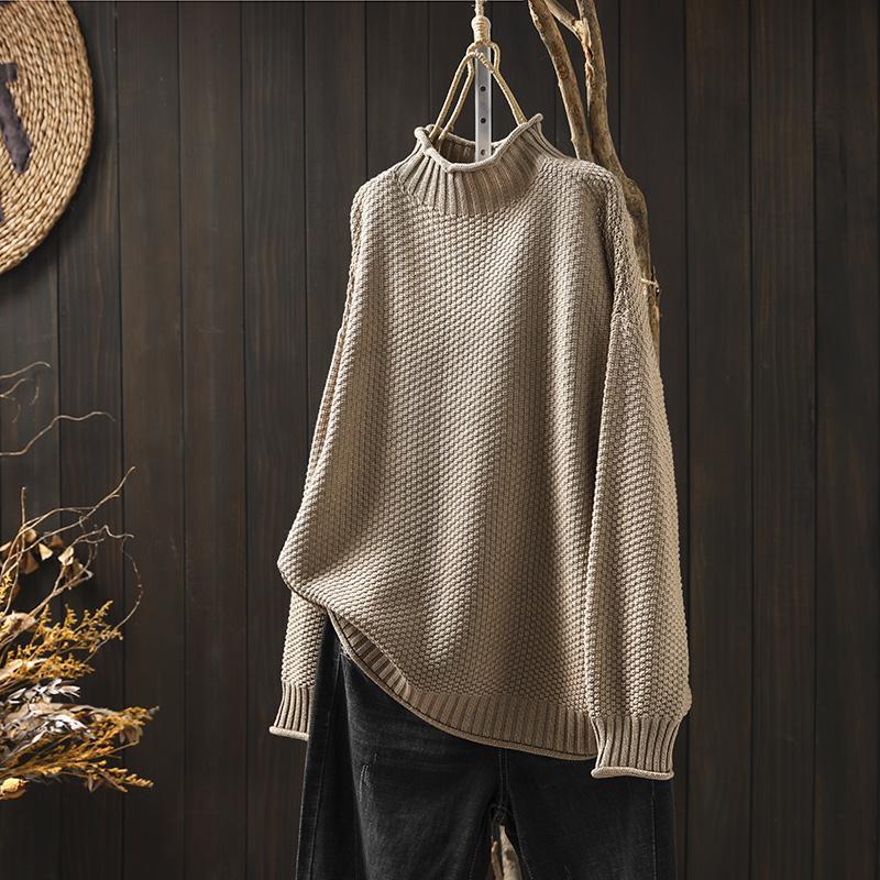 Ylonna | Strickpullover